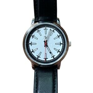 Final Fantasy VII Remake Tifa Lockhart Wristwatch Official Square Enix Japan REA